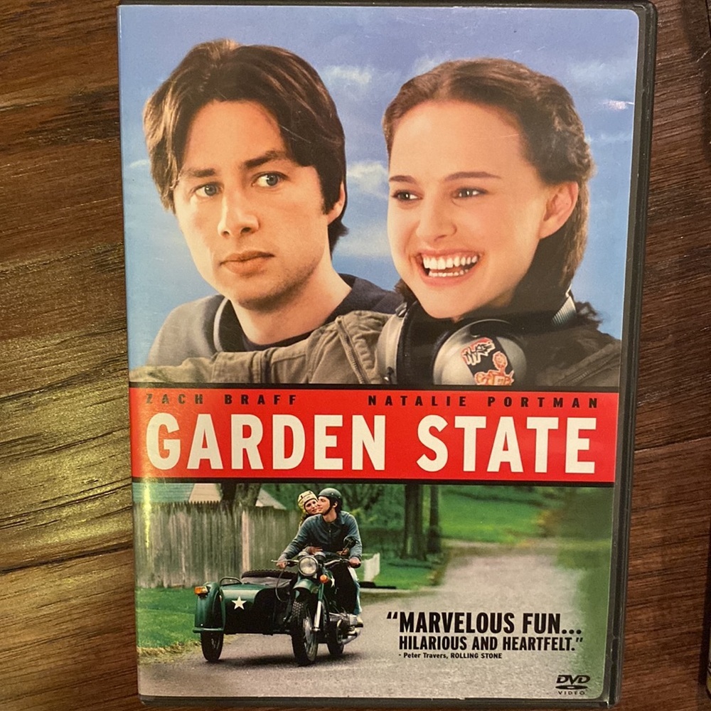 Set of 3 DVD classic movies early 2000s romcom romantic comedy π DVD movie disc - Picture 4 of 16